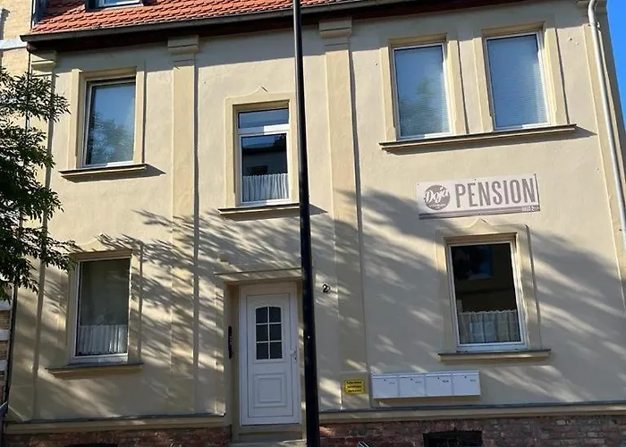 Pension Christianstrasse