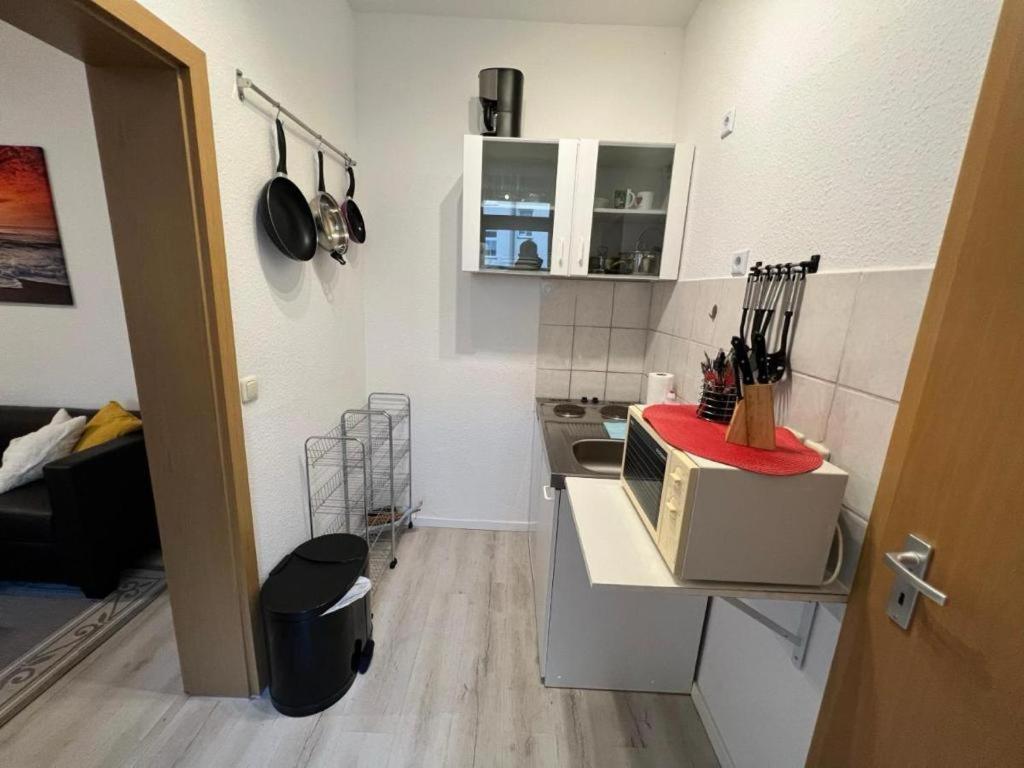 Christianstrasse Apartment