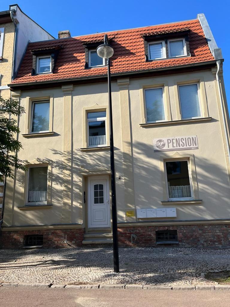 Apartment Christianstrasse *